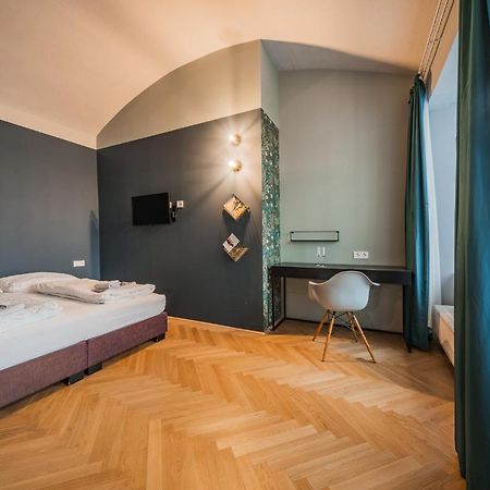 Easy Flat City Living Viena Exterior foto