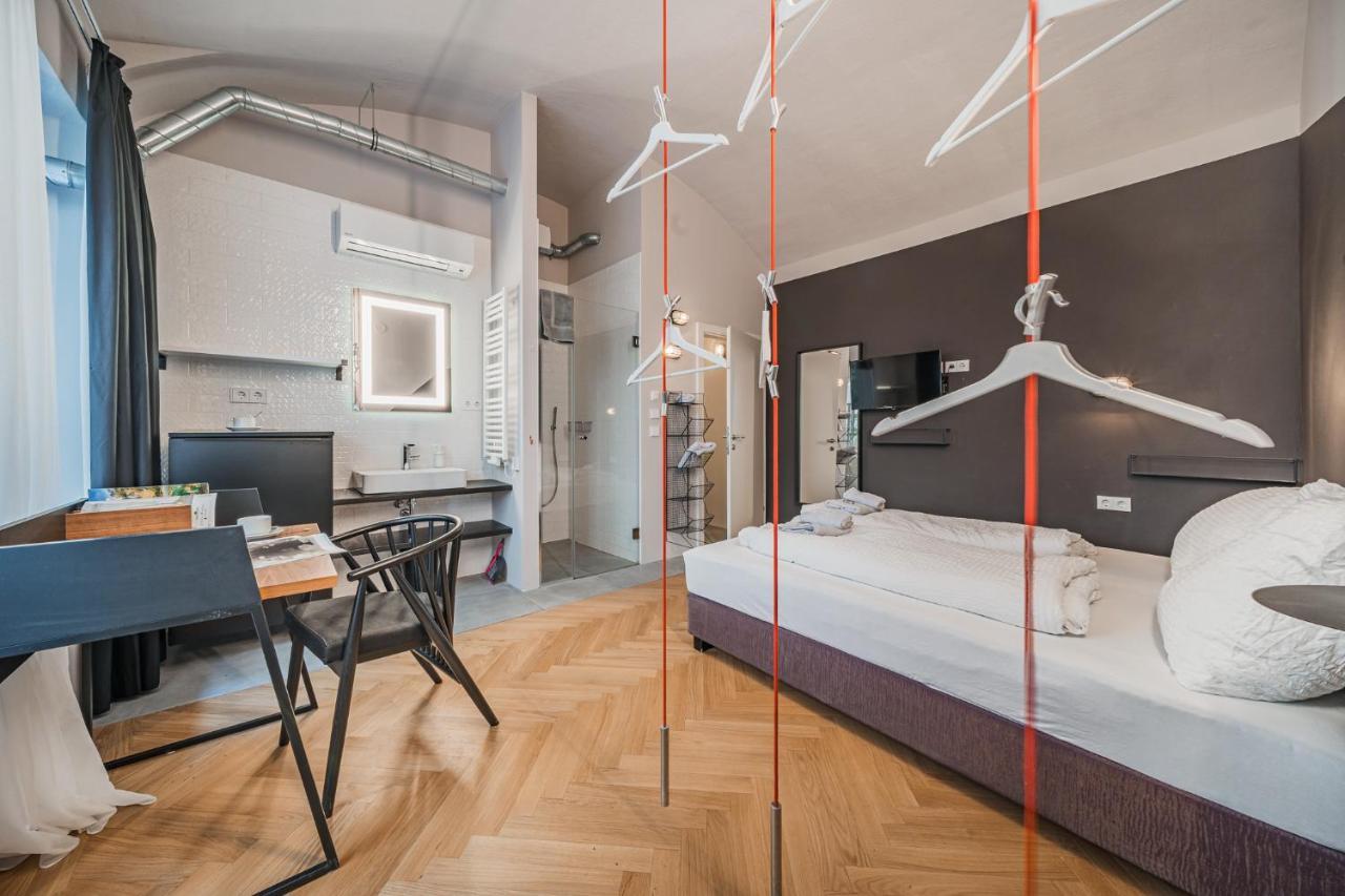 Easy Flat City Living Viena Exterior foto