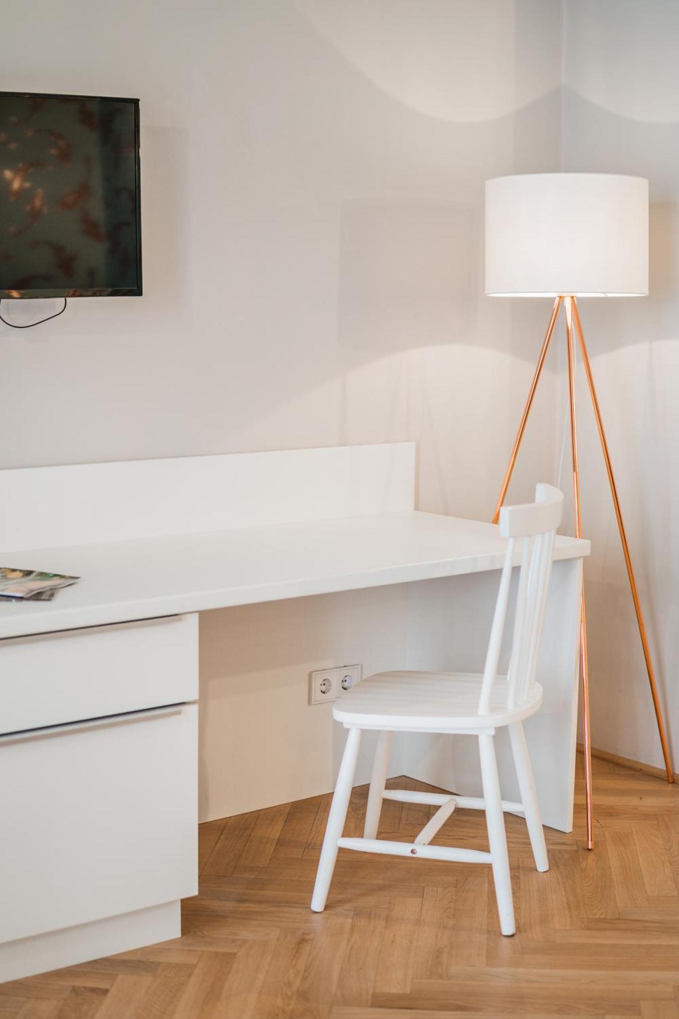 Easy Flat City Living Viena Cameră foto