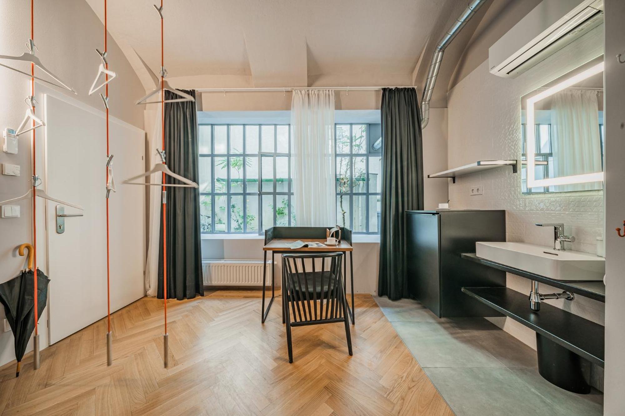 Easy Flat City Living Viena Cameră foto